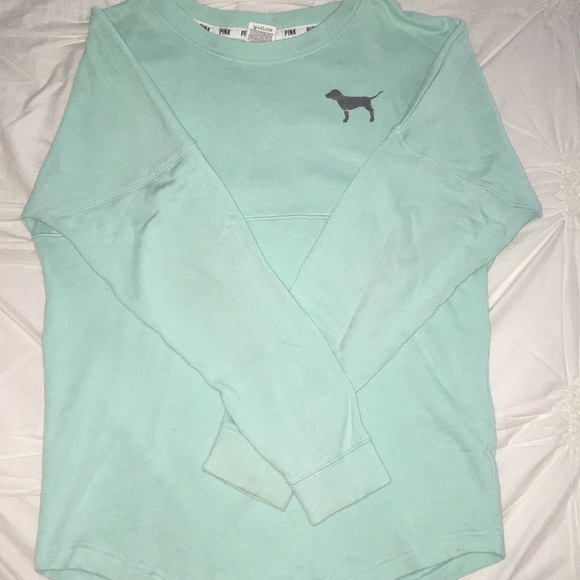 PINK Victoria's Secret Sweaters - Sweater/Thick Shirt